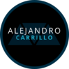 Logo Alejandro Carrillo